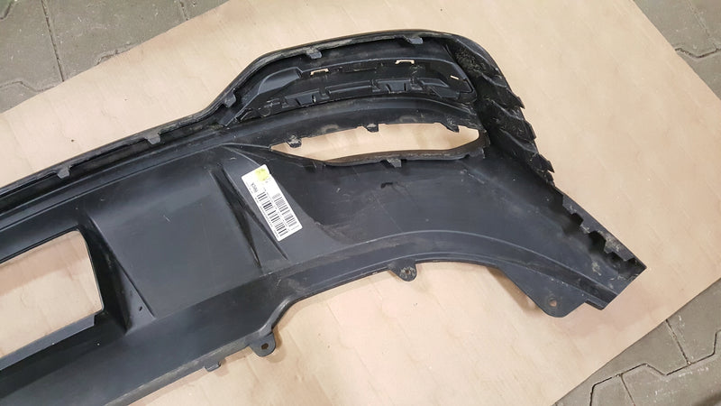 ZDERZAK TYŁ SPOILER AUDI Q3 2 II 83A S LINE 83A807568B