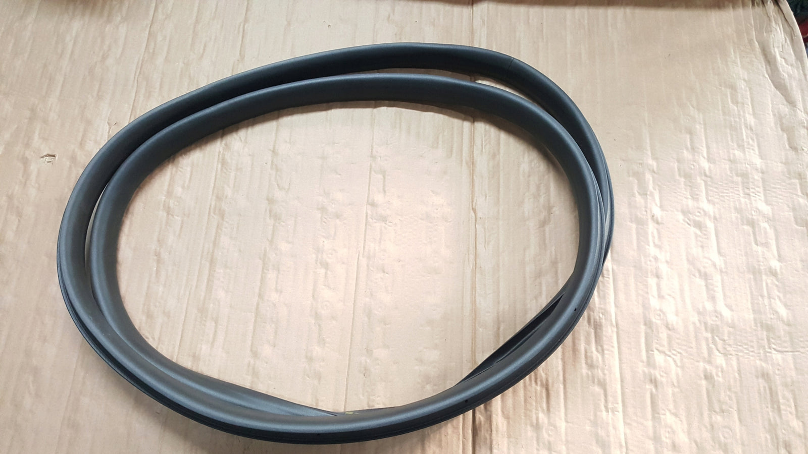 Uszczelka drzwi przednich 5F4867365A SEAT LEON III Nowa ORYGINALNA