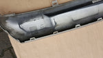 SPOILER DOKŁADKA ZDERZAKA PRZÓD AUDI Q5 II 80A807531