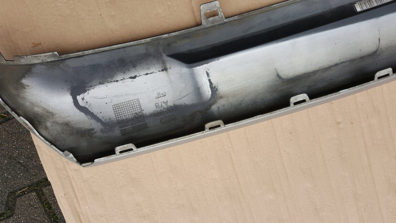 SPOILER DOKŁADKA ZDERZAKA PRZÓD AUDI Q5 II 80A807531
