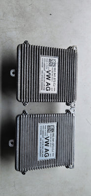 992941572CJ moduł FUL LED Skoda Octavia IV oryginał IDEAŁ