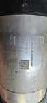 układ kierowniczy AUDI 1EB423053AS 1EA907144AQ IDEAŁ