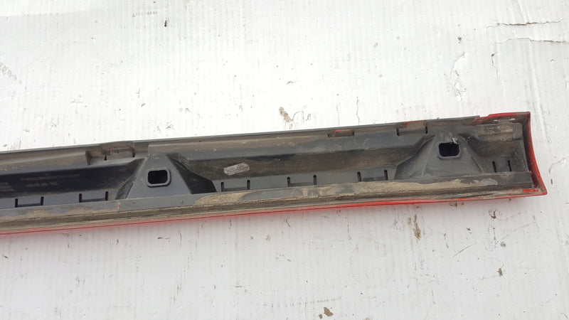 Listwa progowa lewa strona AUDI A1/S1 S-LINE 8XA854535A