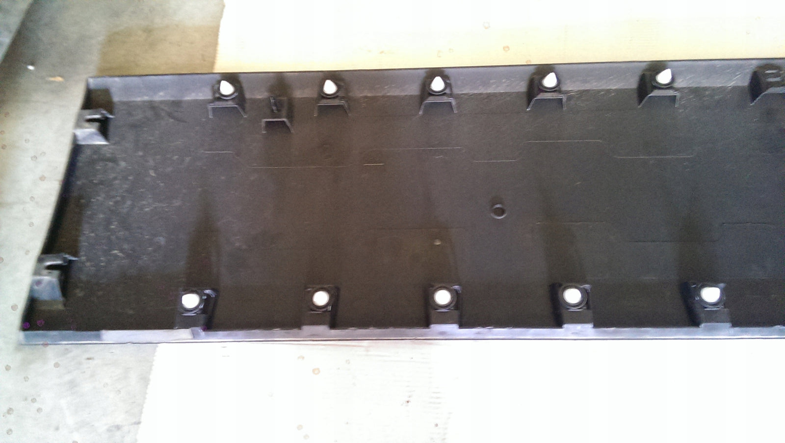 Listwa boczna prawa VW CRAFTER II MAN 7C0853518B