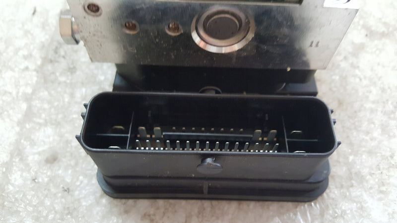 Pompa ABS VW SKODA SEAT 5WA614517BC demontaż