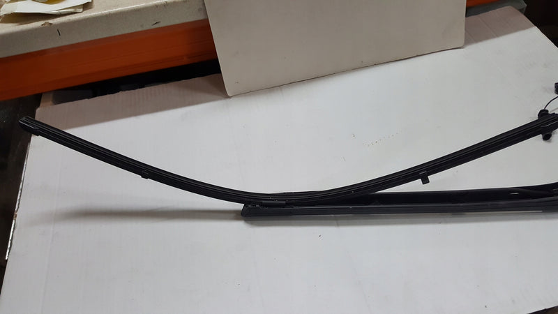 Ramię wycieraczki pióro lewa strona AUDI A6 (C8) A7 RS6 RS7 4K19554007B