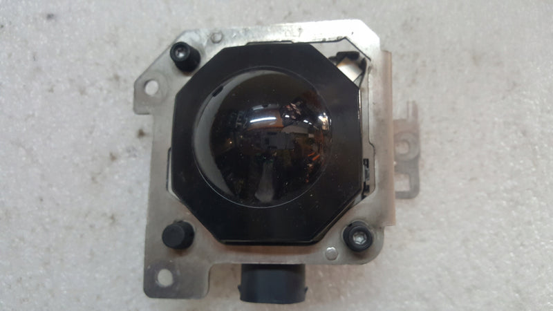 Radar sensor ACC lewy- AUDI A4 (B9) A5 8W0907541K 8W0971573 demontaż