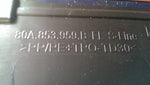Listwa drzwi lewy przód AUDI Q5 S-LINE 80A853959B