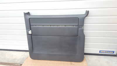 Tapicerka poszycie boczek prawa strona VW T5 T6 7E5867028 demontaż