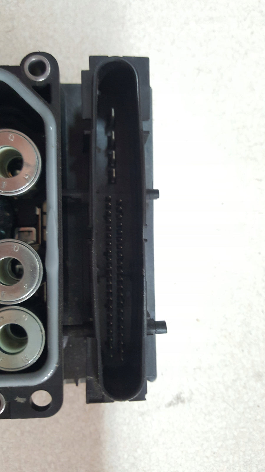 Sterownik pompy ABS SPRINTER CRAFTER BOSCH 0265950353