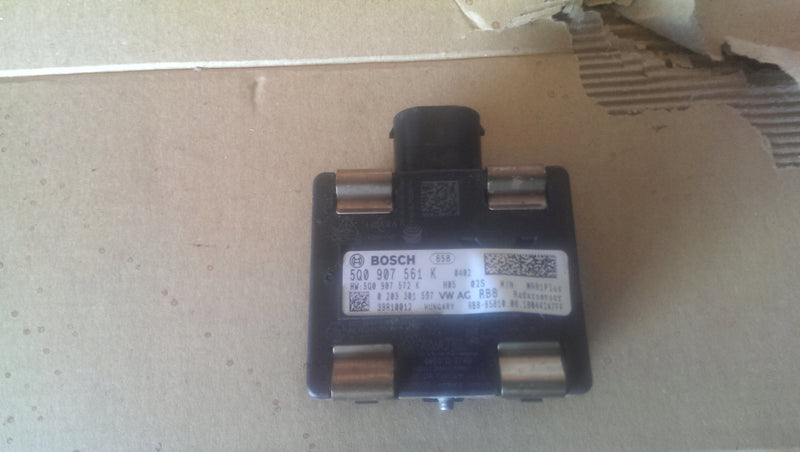 radar sensor distronic ACC AUDI VW SEAT 5Q0907561K