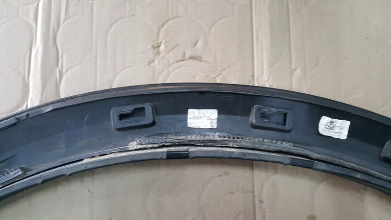 AUDI Q8 RSQ8 S LINE 4M8853817C LISTWA LEWA TYŁ OE