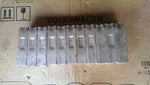 Strefa zgniotu LE+PR Audi A6 C6 4F0807133/134