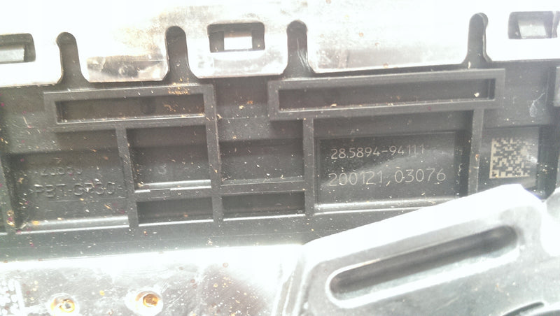 Pompa ABS AUDI E-TRON 4KE909059AD 4KE614100AD