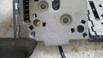 Zamek maski AUDI A6 C8 4K0823509A demontaż oryginał