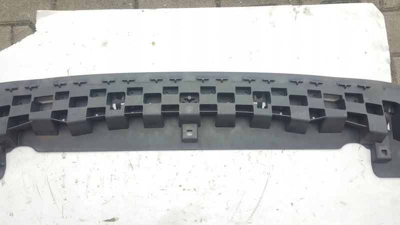 AUDI A3 spoiler zderzaka 8V5807233B 16- lift