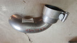 Rura wydechowa 7L6253682H VW Touareg