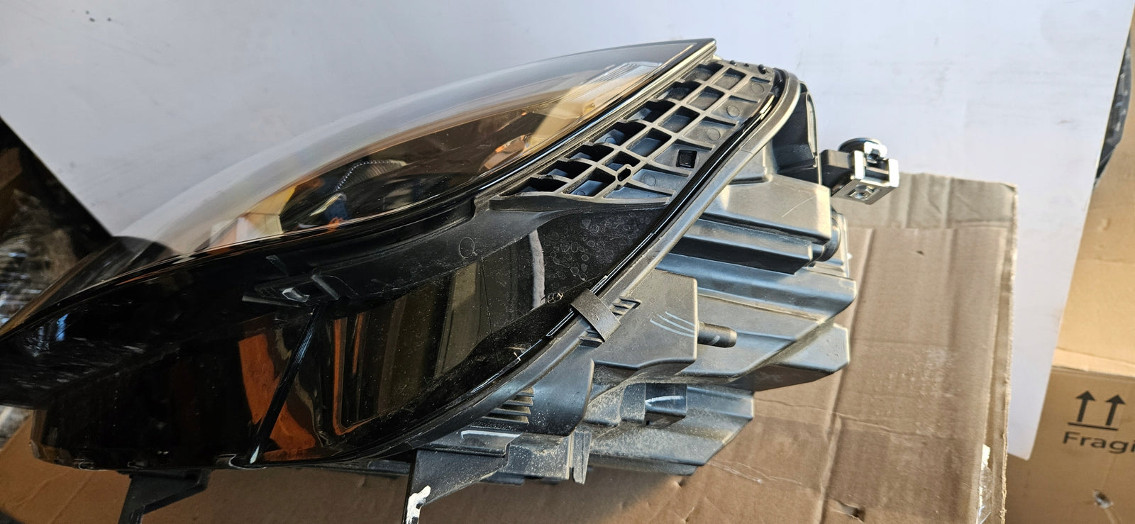 Le FUL LED MATRIX Audi Q5 SQ5 80A941035 IDEAŁ! 2019r