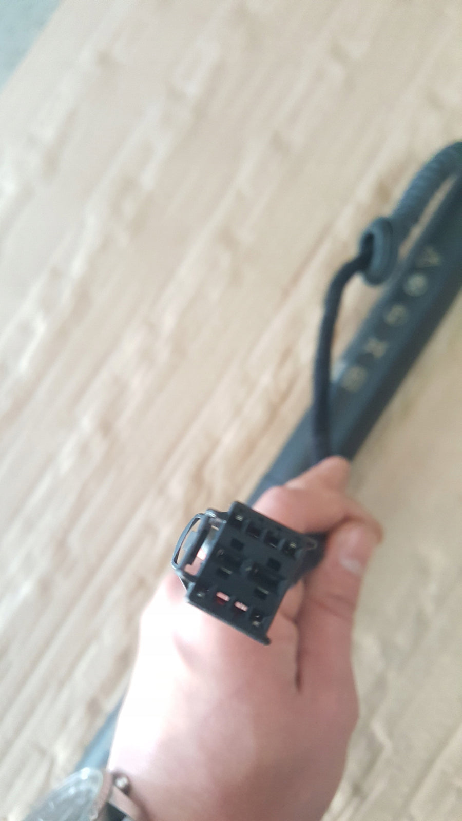 SQ5 80A Q5 SIŁOWNIK AMORTYZATOR KLAPY BAGAŻNIKA TYŁ 80F827851B