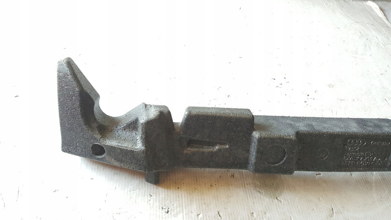 Absorber zderzaka AUDI A1 8XA807251A demontaż