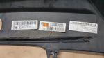 SPOILER ZDERZAKA TYLNEGO AUDI A4 B9 8W LIFT 2019-2024R 8W0807521AA