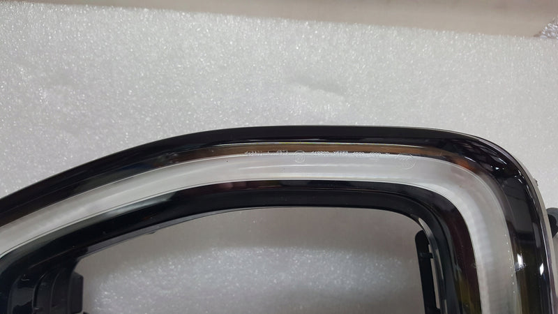 Halogen LED kierunek DRL lewy przód VW T-ROC 2GA941055H demontaż