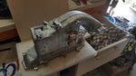 Kolektor ssący VW AUDI SEAT SKODA 2.0 TDI 05L129766Q demontaż