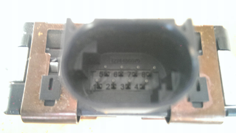 radar sensor distronic ACC AUDI VW SEAT 3QF907561D