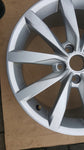 VW GOLF 7 VII FELGA ALUFELGA R 17 ET 49 5X112 5G0601025BF