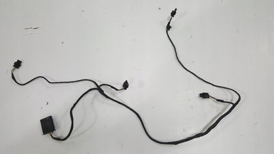 Wiązka PDC Mercedes Benz A0485453928 demontaż