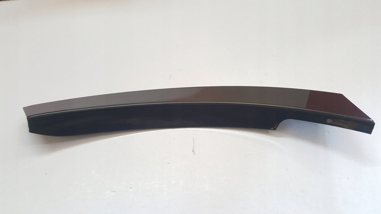 NOWA ORYGINALNA listwa błotnika prawy tył SEAT ATECA 575853026H