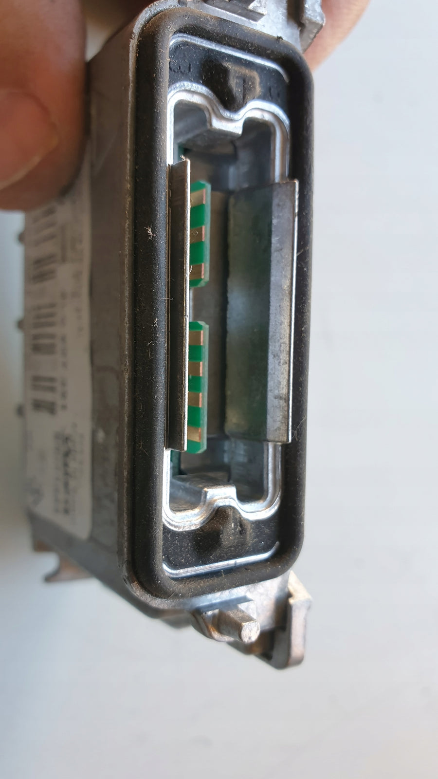 Przetwornica xenon AUDI 4L0907391 IDEAŁ ORYGINALNA