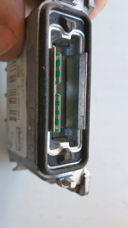 Przetwornica xenon AUDI 4L0907391 IDEAŁ ORYGINALNA