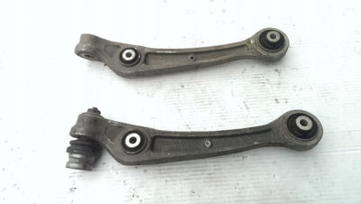 Wahacz PR AUDI A4 B8 A5 8K0407156B demontaż