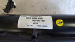 Hak holowniczy AUDI Q3 RSQ3 83A800495 demontaż