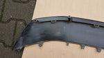 Spoiler dokładka zderzaka przedniego AUDI A4 (B9) 8W0807717B demontaż