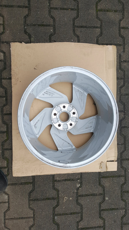 FELGA ALU VW GOLF VIII 17'' 5H0601025E