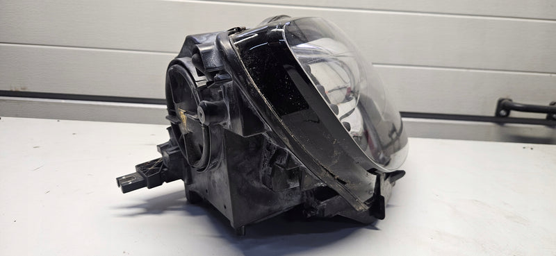 Pr xenon skrętny LED Vw Sharan 7N1941752 2011r IDEAŁ