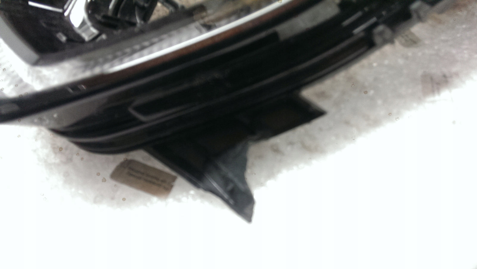 Halogen LED kierunek DRL prawy VW T-ROC 2GA941056F