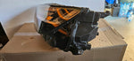 89A941035 IDEAŁ! Le kompletny Matrix laser AUDI Q4 E-TRON 2022r