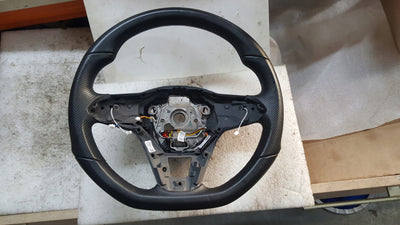 Kierownica multifunkcja VW GOLF VIII 5H0959542N demontaż
