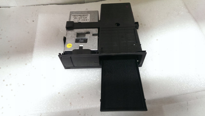 Czytnik interface AUDI A3 8P0035785 ORYGINAŁ