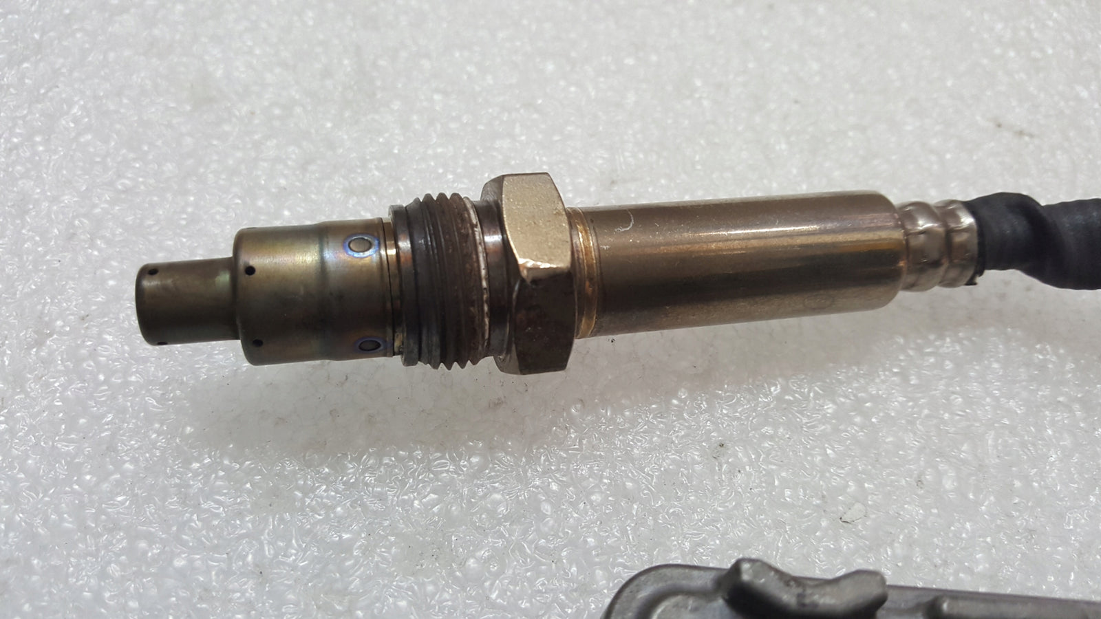 Sonda lambda czujnik NOX AUDI 3.0 TDI 4M0907807F