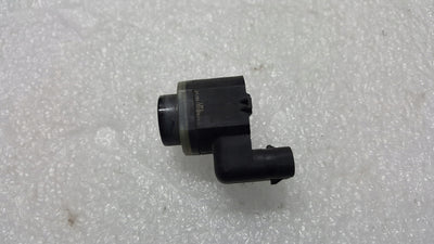 Czujniki parkowania pdc VW AUDI SEAT SKODA 1S0919275A demontaż oryginał