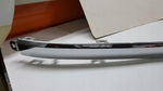 Listwa chrom zderzaka tylnego VW TOUAREG 7P6853835 demontaż