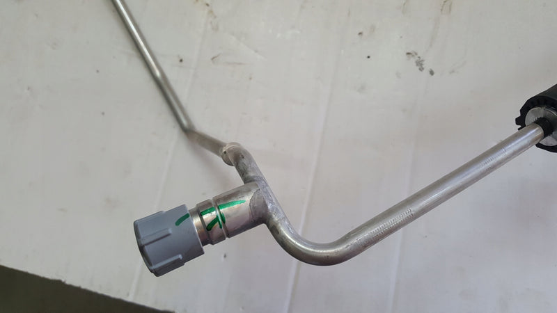 NOWA ORYGINALNA rurka przewód klimatyzacji VW AUDI SEAT SKODA 5Q0816741C