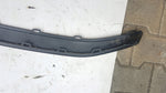 Audi RS4 B9 8W spoiler listwa dolna zderzaka przedniego 8W0807513B