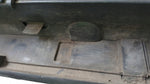 Listwa drzwi prawy tył SEAT ATECA 575854950J demontaż