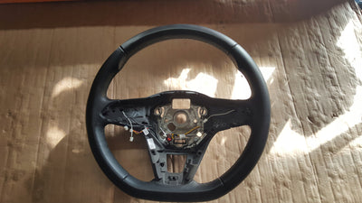 Kierownica multifunkcja VW GOLF VIII 5H0959542C demontaż