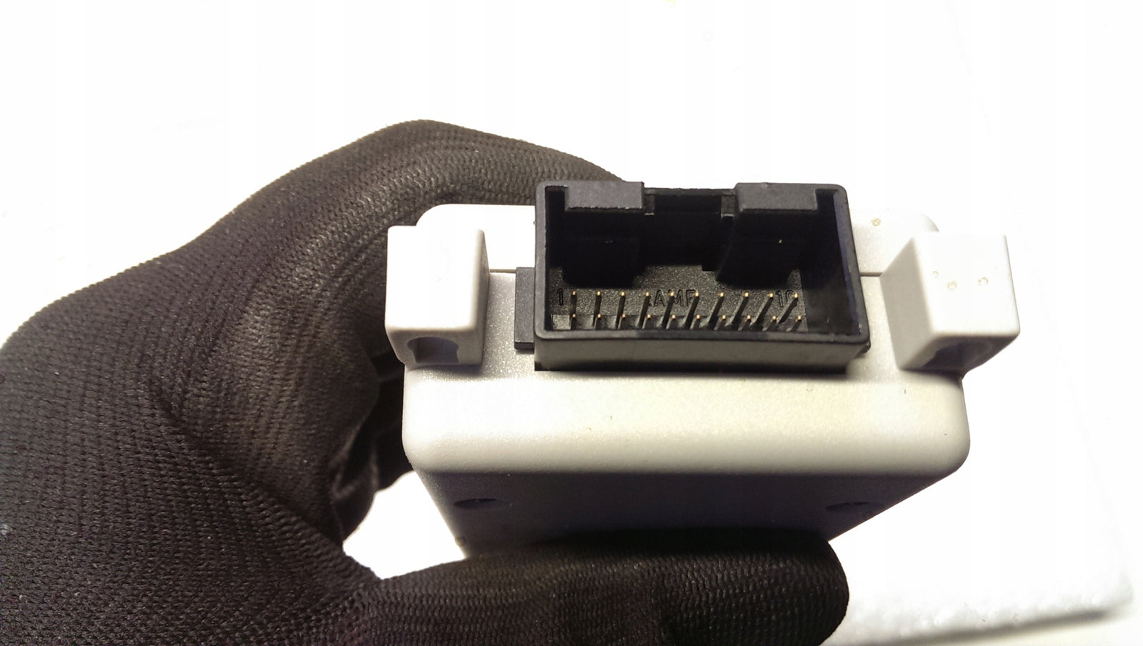 NOWY moduł interface sterownik VW AUDI 7L6035729